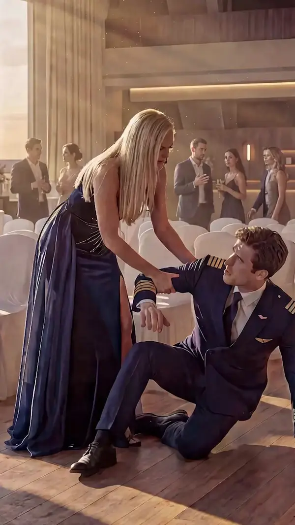 Never Break a Queen's Heart: Season 1