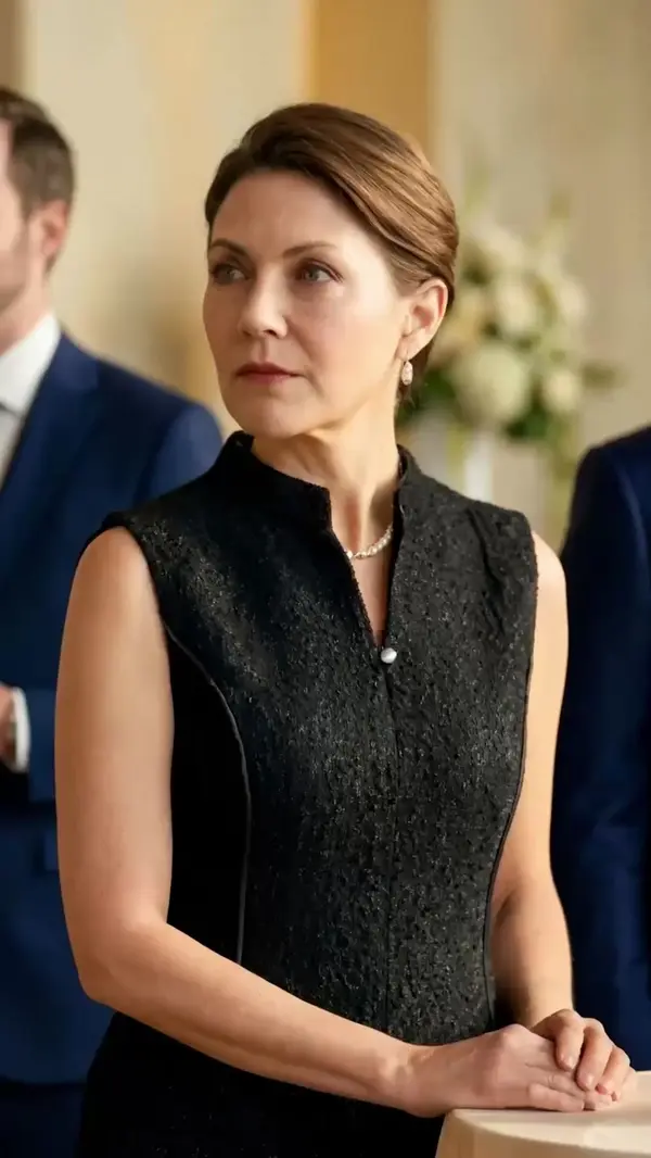 Never Break a Queen's Heart: Season 1