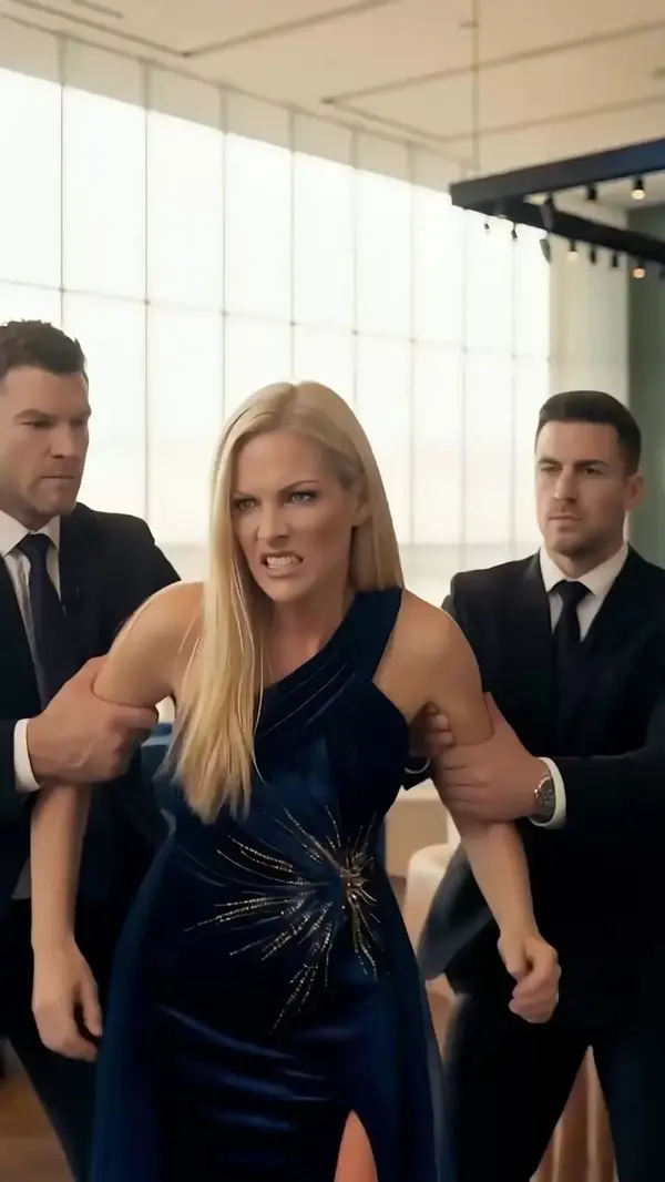 Never Break a Queen's Heart: Season 1