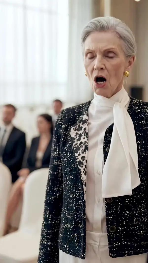Never Break a Queen's Heart: Season 1