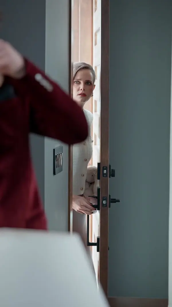 Three Strikes, You're Out!