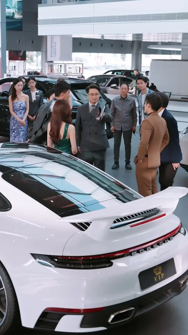 Billions Per Second(Dubbed)
