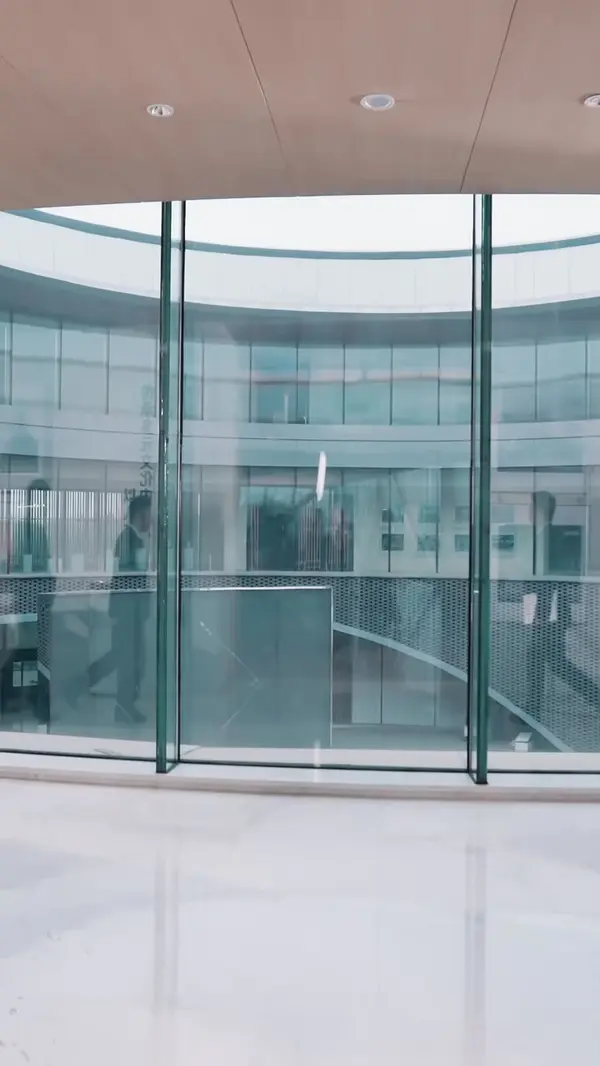 Billions Per Second(Dubbed)