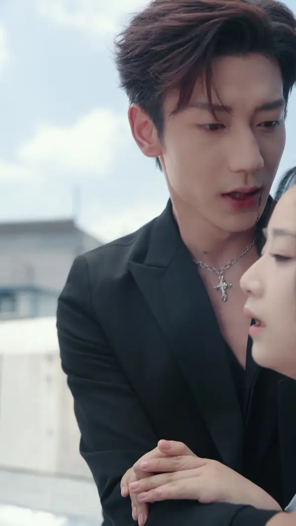 Caught in His Game(Dubbed)