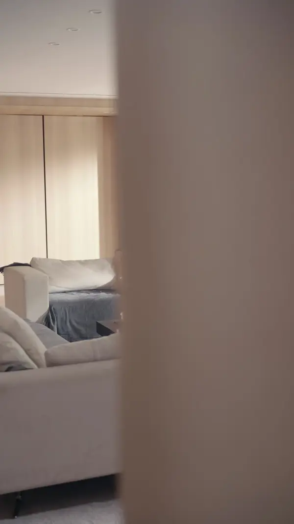 Caught in His Game(Dubbed)
