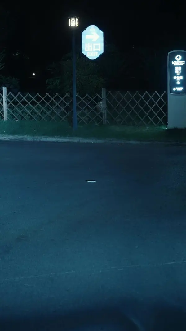 Caught in His Game(Dubbed)