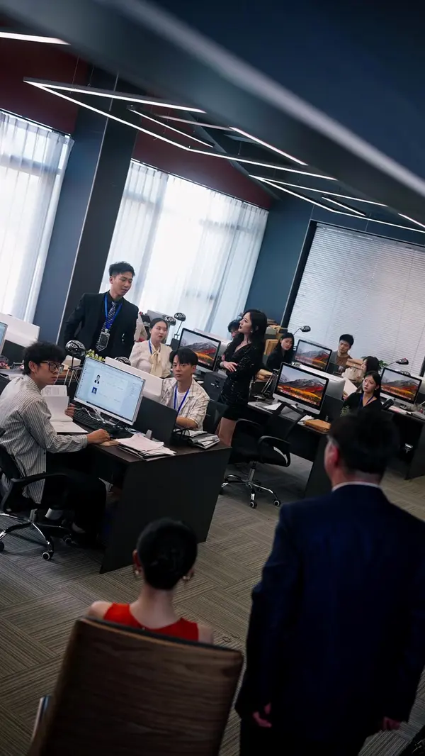 My CEO, My Miracle(Dubbed)