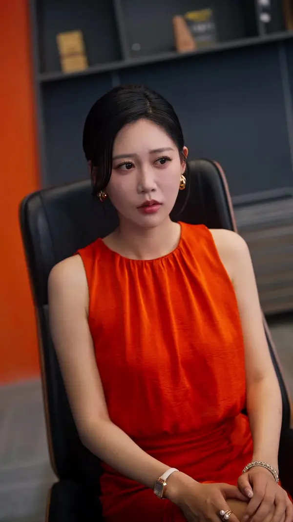 My CEO, My Miracle(Dubbed)