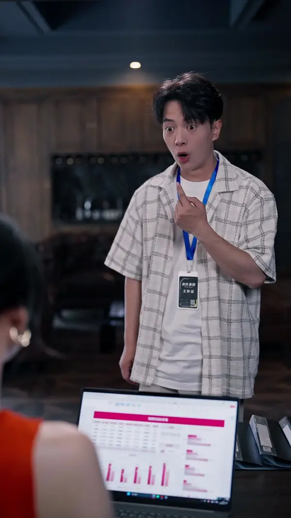 My CEO, My Miracle(Dubbed)