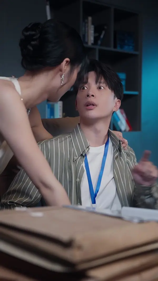 My CEO, My Miracle(Dubbed)