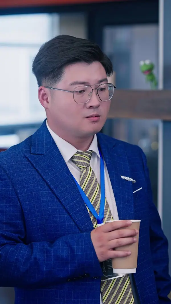 My CEO, My Miracle(Dubbed)