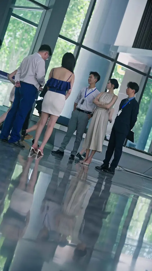 My CEO, My Miracle(Dubbed)