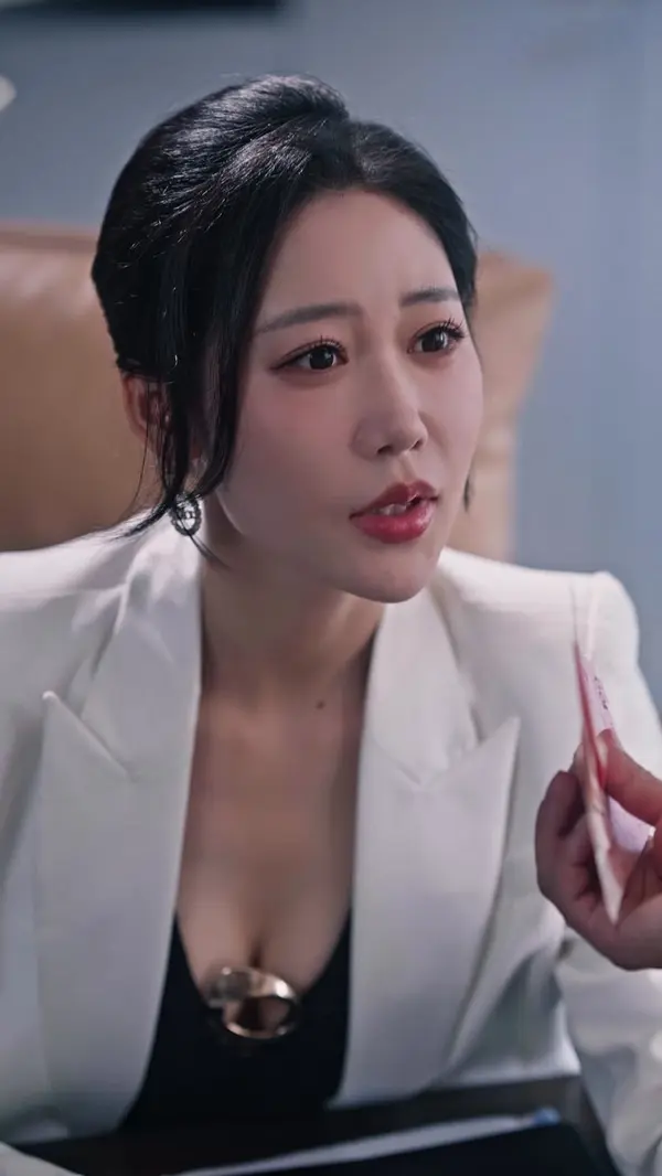 My CEO, My Miracle(Dubbed)