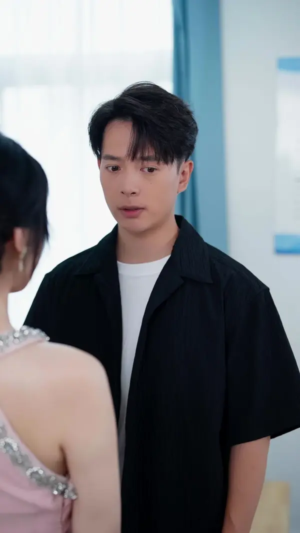 My CEO, My Miracle(Dubbed)