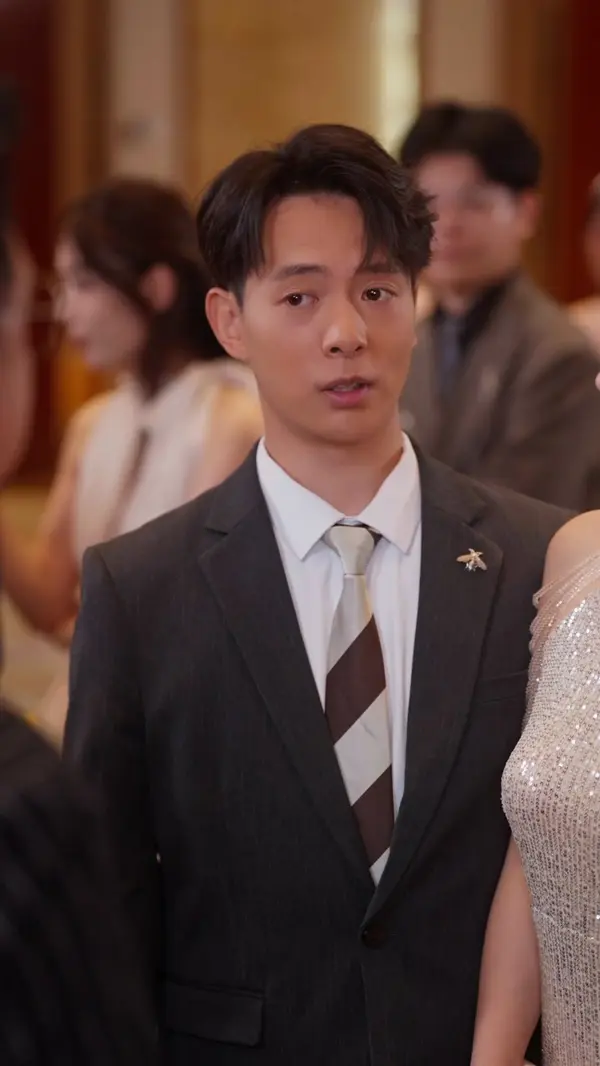 My CEO, My Miracle(Dubbed)