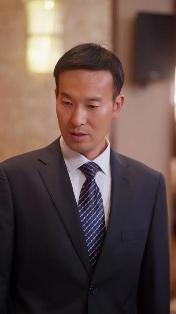 My CEO, My Miracle(Dubbed)