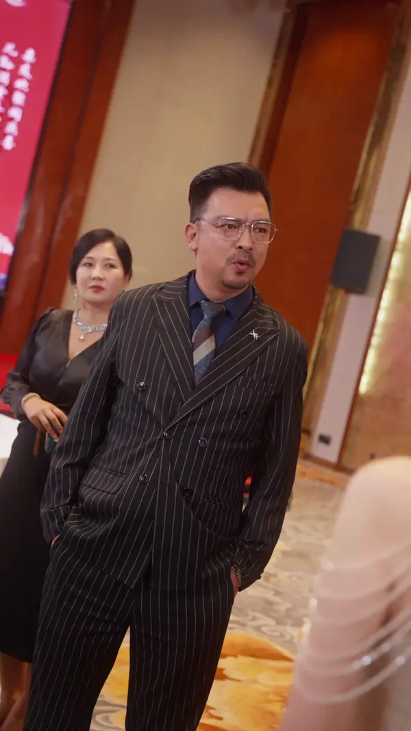 My CEO, My Miracle(Dubbed)