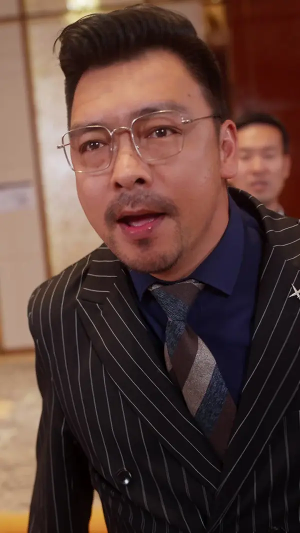 My CEO, My Miracle(Dubbed)