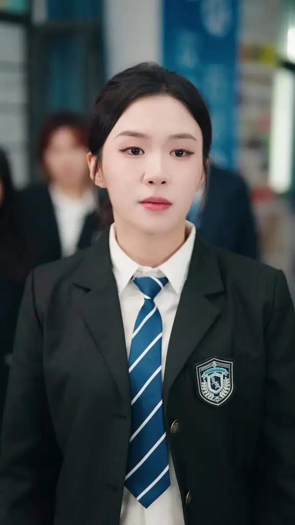 Real Heiress Back for Blood(Dubbed)