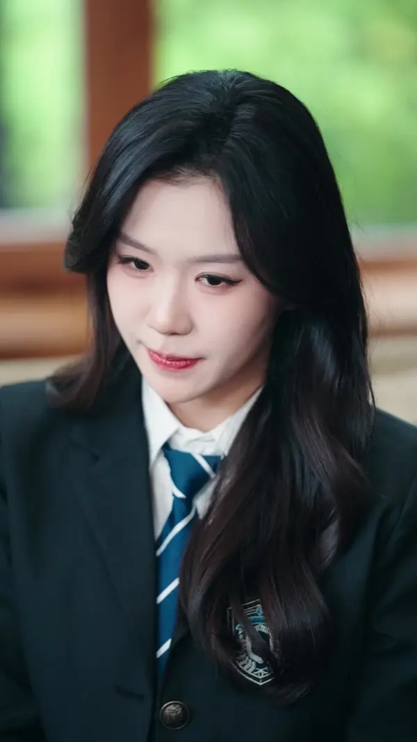 Real Heiress Back for Blood(Dubbed)