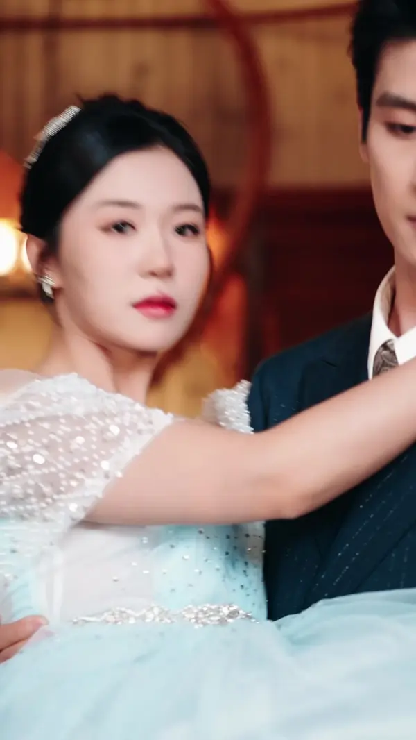 Real Heiress Back for Blood(Dubbed)