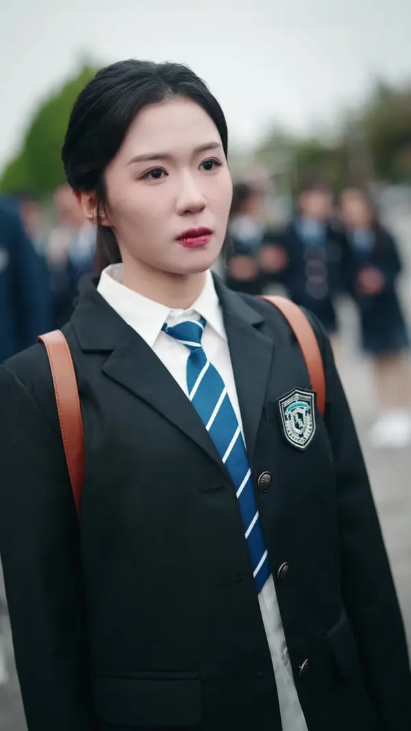 Real Heiress Back for Blood(Dubbed)