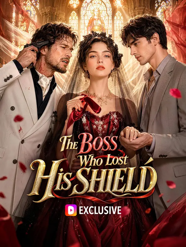 The Boss Who Lost His Shield(Dubbed)