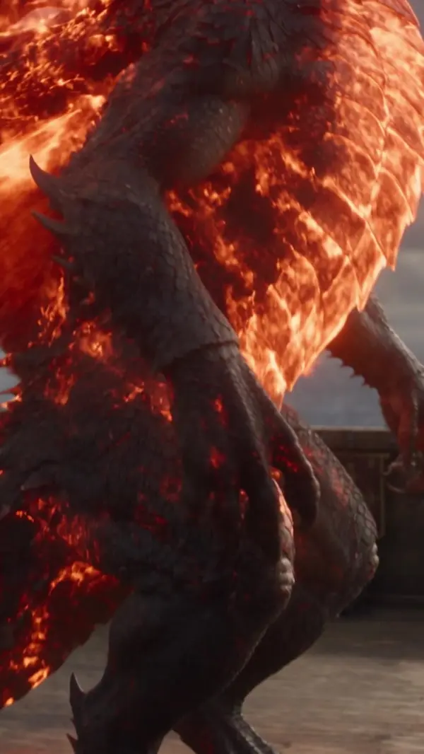 The Dragon King's Fated Male Bride