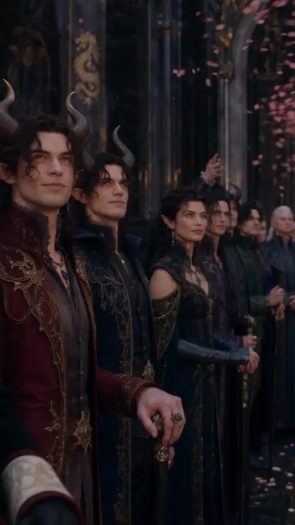 The Dragon King's Fated Male Bride