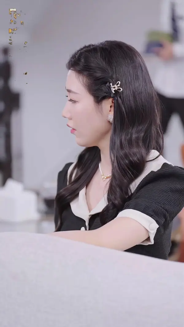 The Lost Heiress They Cherish