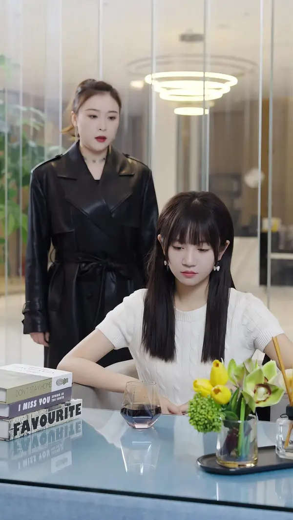 The Lost Heiress They Cherish