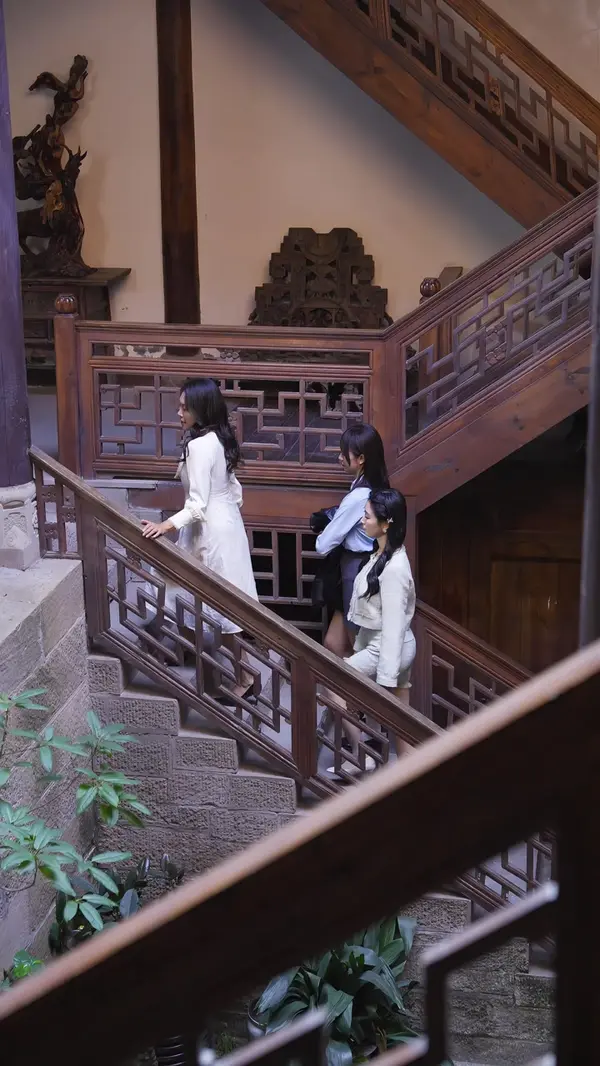 The Lost Heiress They Cherish