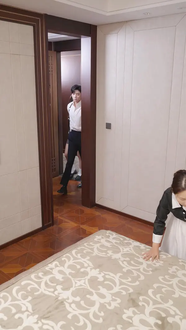 The Lost Heiress They Cherish