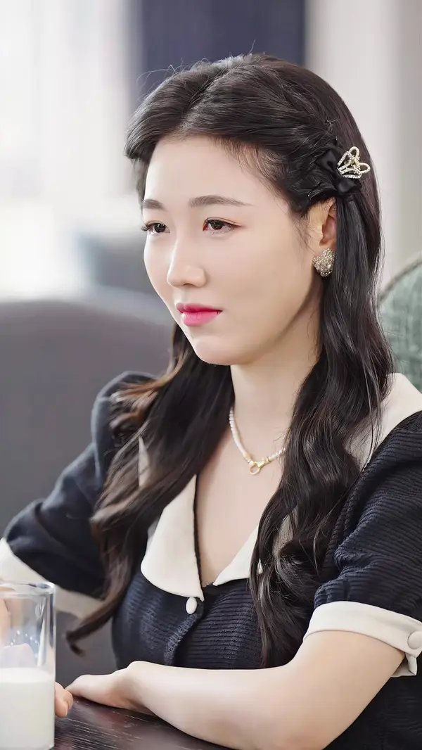 The Lost Heiress They Cherish