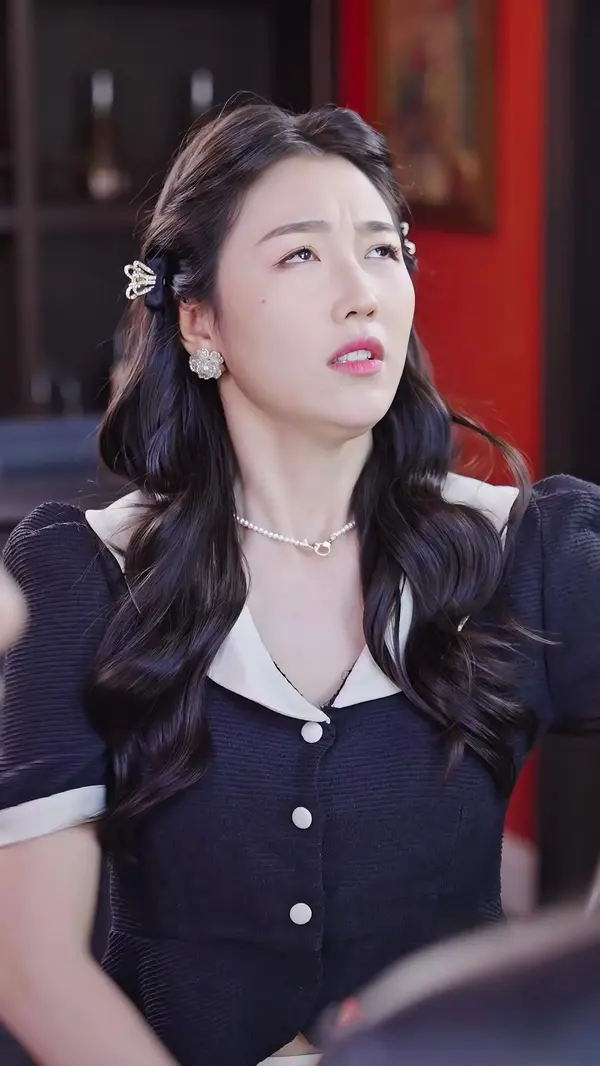 The Lost Heiress They Cherish