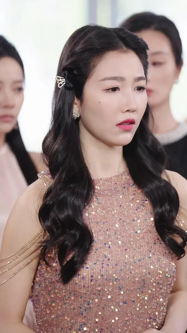The Lost Heiress They Cherish
