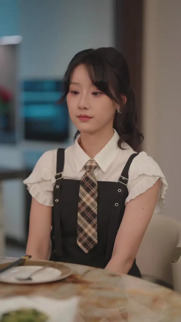 The Billionaire's Exclusive Maid(Dubbed)