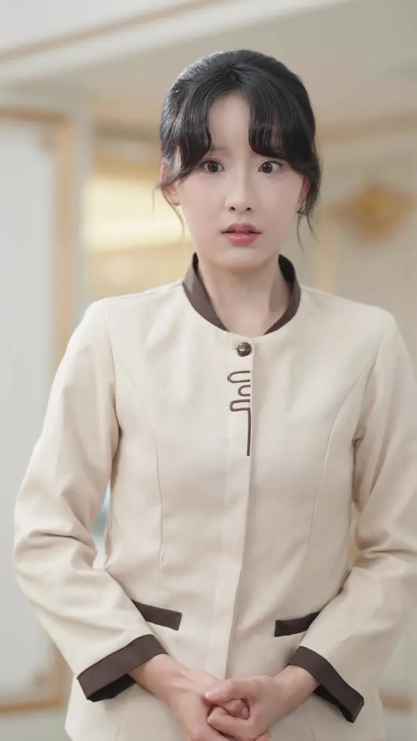 The Billionaire's Exclusive Maid(Dubbed)