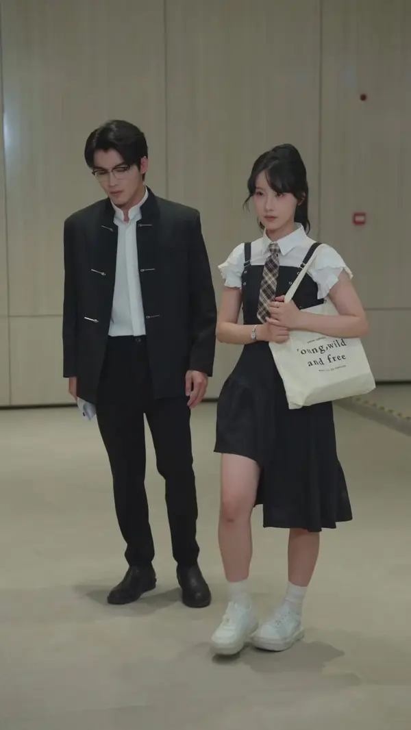 The Billionaire's Exclusive Maid(Dubbed)