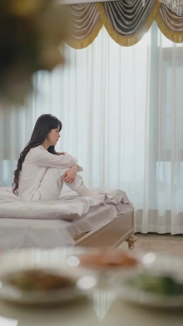 The Billionaire's Exclusive Maid(Dubbed)