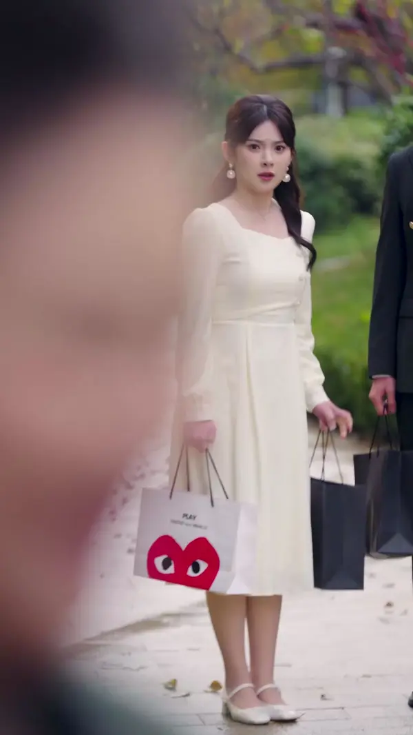Married to My Stranger Husband