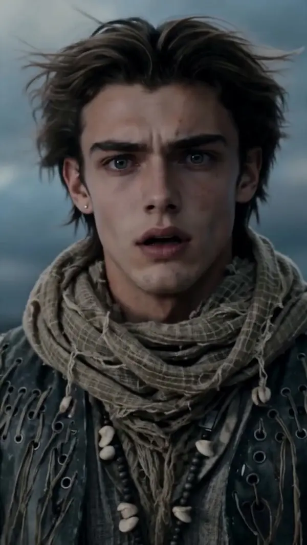 From Outcast to Hybrid King