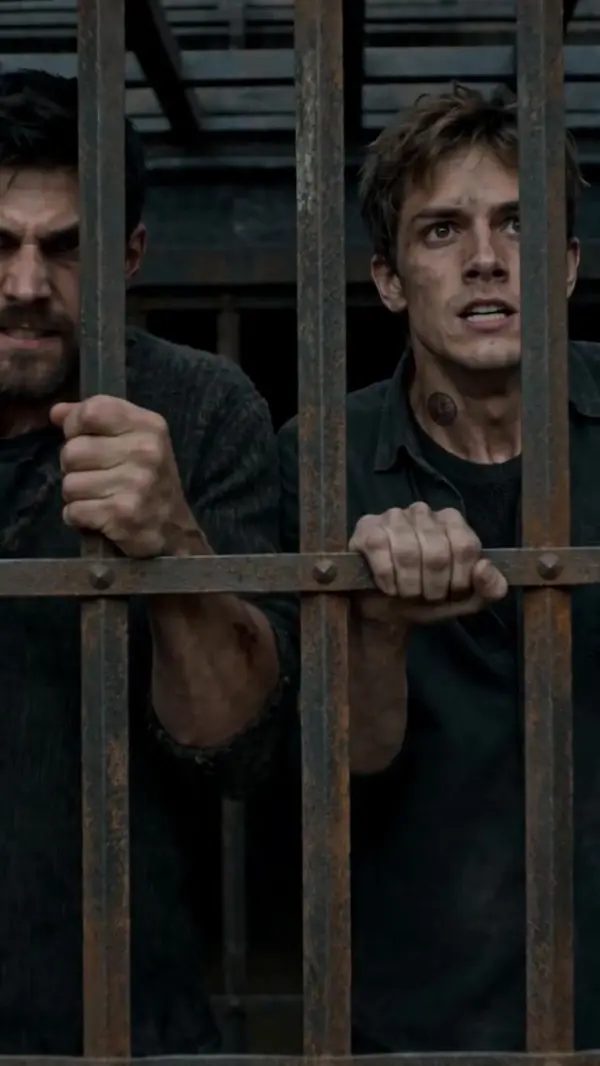 From Outcast to Hybrid King