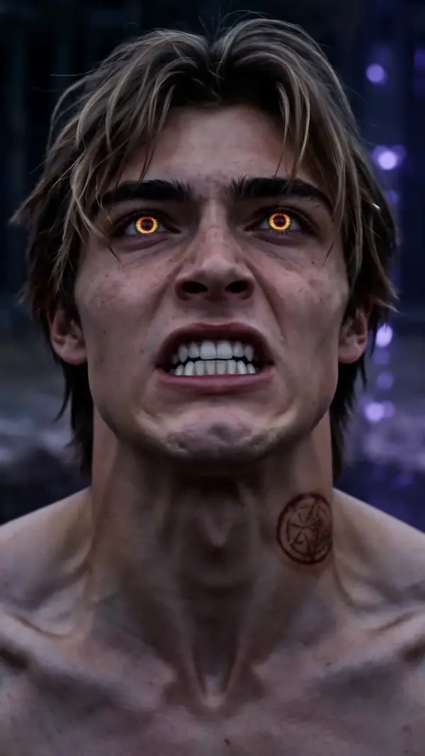 From Outcast to Hybrid King