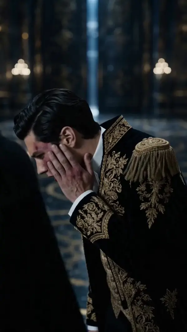 From Outcast to Hybrid King
