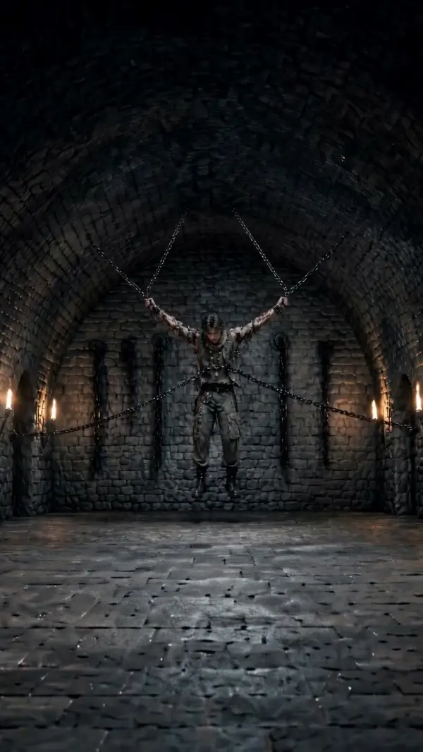 From Outcast to Hybrid King