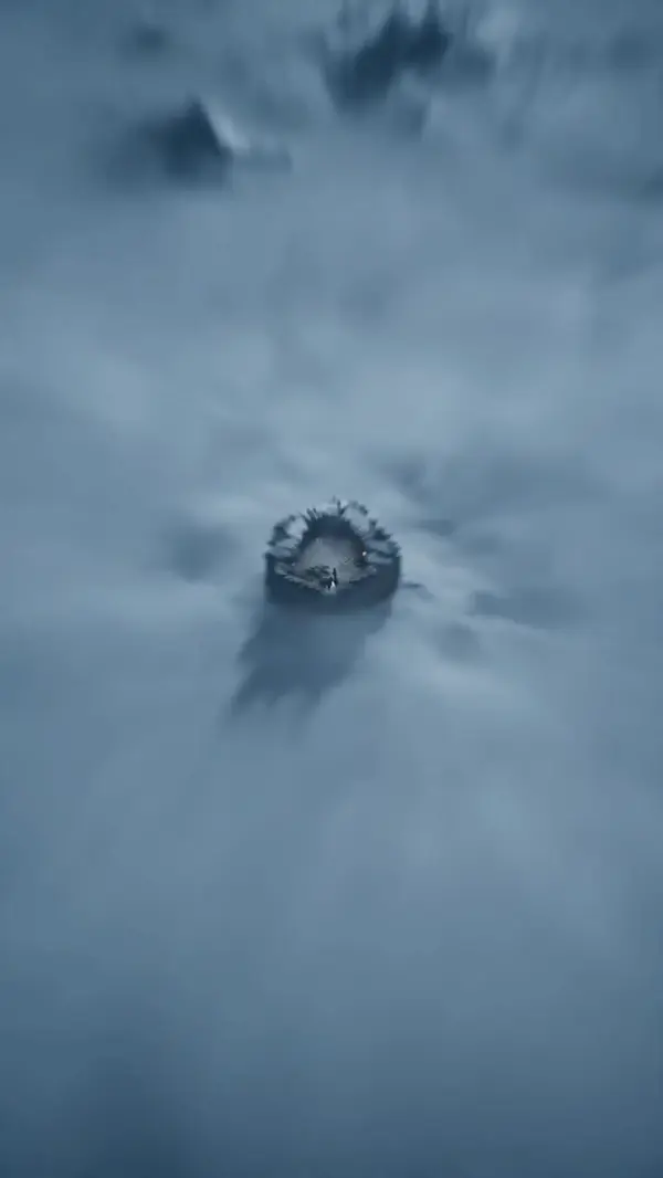 From Outcast to Hybrid King