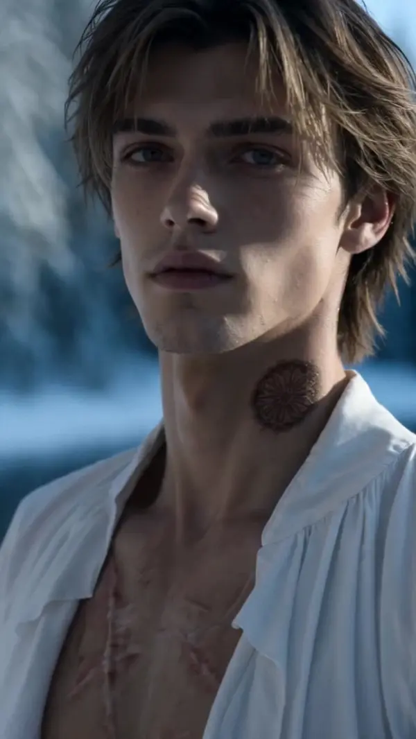 From Outcast to Hybrid King