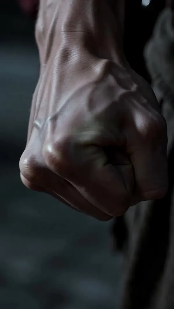 From Outcast to Hybrid King