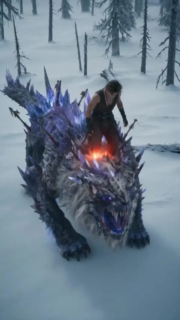 From Outcast to Hybrid King